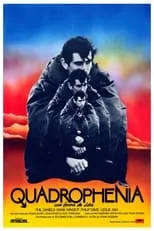 Gary Holton interpreta a Aggressive Rocker  (uncredited) en Quadrophenia