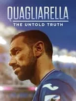 Alessandro Del Piero es Himself en Quagliarella - The Untold Truth