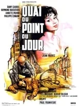 Claude Achard interpreta a (uncredited) en Quai du Point-du-Jour