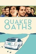 Portada de Quaker Oaths