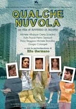 Poster de Qualche nuvola