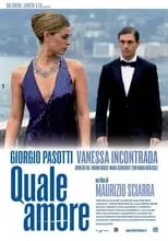 Poster de la película Quale amore - Películas hoy en TV