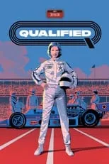 Janet Guthrie es Herself en Qualified