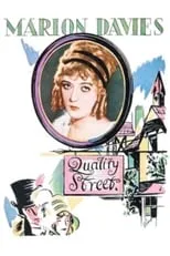 Poster de la película Quality Street - Películas hoy en TV