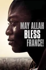 Poster de Qu'Allah bénisse la France