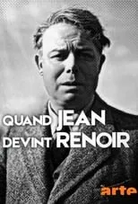 Portada de Quand Jean devint Renoir