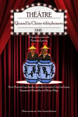 Película Quand la Chine téléphonera