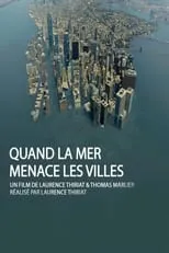 Micky Sébastian en la película Quand la mer menace les villes