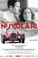 Quando corre Nuvolari portada