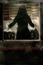 Póster de la película Quando Eu Era Vivo