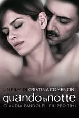 Poster de Quando la notte