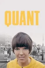 Poster de Quant