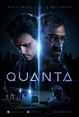 Poster de Quanta