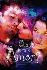 Poster de la película Quanto Dura o Amor? - Películas hoy en TV