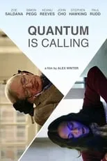 Póster de la película Quantum Is Calling