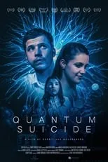 Kennedy Montano es  en Quantum Suicide