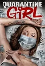 Portada de Quarantine Girl