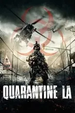 Portada de Quarantine L.A.