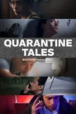 Película Quarantine Tales