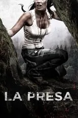 Póster de la película Quarries