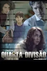 Póster de la película Quarta Divisão