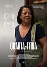 Sandra Bello es  en Quarta-Feira