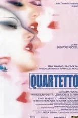 Poster de Quartetto