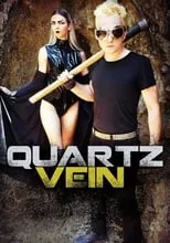 Póster de la película Quartz Vein