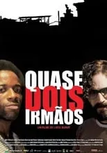 Poster de la película Quase Dois Irmãos - Películas hoy en TV