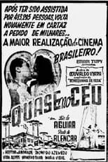 Película Quase no Céu