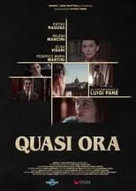 Película Quasi ora