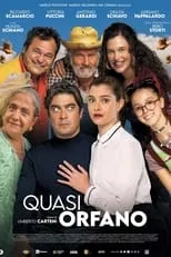 Póster de la película Quasi orfano