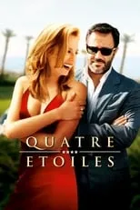 Philippe Loffredo en la película Quatre étoiles