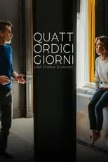 Poster de Quattordici Giorni - Una storia d'amore