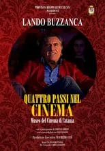 Fiorenzo Fiorito es Proiezionista en Quattro passi nel Cinema