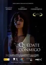 Película Quédate conmigo