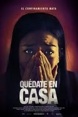 Poster de la película Quédate en casa - Películas hoy en TV