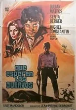 Poster de la película Que esperen los cuervos - Películas hoy en TV