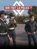 Martin Weill interpreta a  en Que fait la police ?