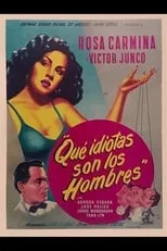 Película Que idiotas son los hombres