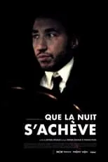 Película Que la nuit s'achève