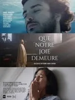 Película Que notre joie demeure