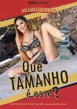 Película Que Tamanho é Esse?