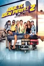 Poster de la película ¡Que te den profe! 2 - Películas hoy en TV