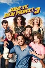 Poster de la película ¡Que te den profe! 3 - Películas hoy en TV