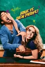 Poster de la película ¡Que te den profe! - Películas hoy en TV