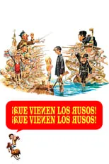 Película ¡Que vienen los rusos!