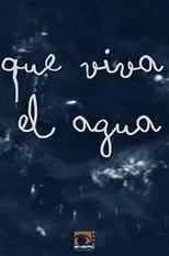 Rosario Bléfari interpreta a Ana en Que viva el agua