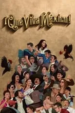 Poster de la película ¡Que viva México! - Películas hoy en TV