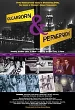 Poster de Quearborn & Perversion: An Early History of Lesbian & Gay Chicago